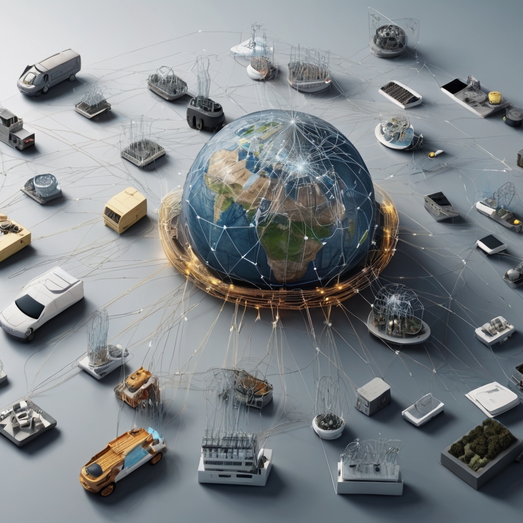 Overcoming Challenges of Managing Large Scale IoT Deployments