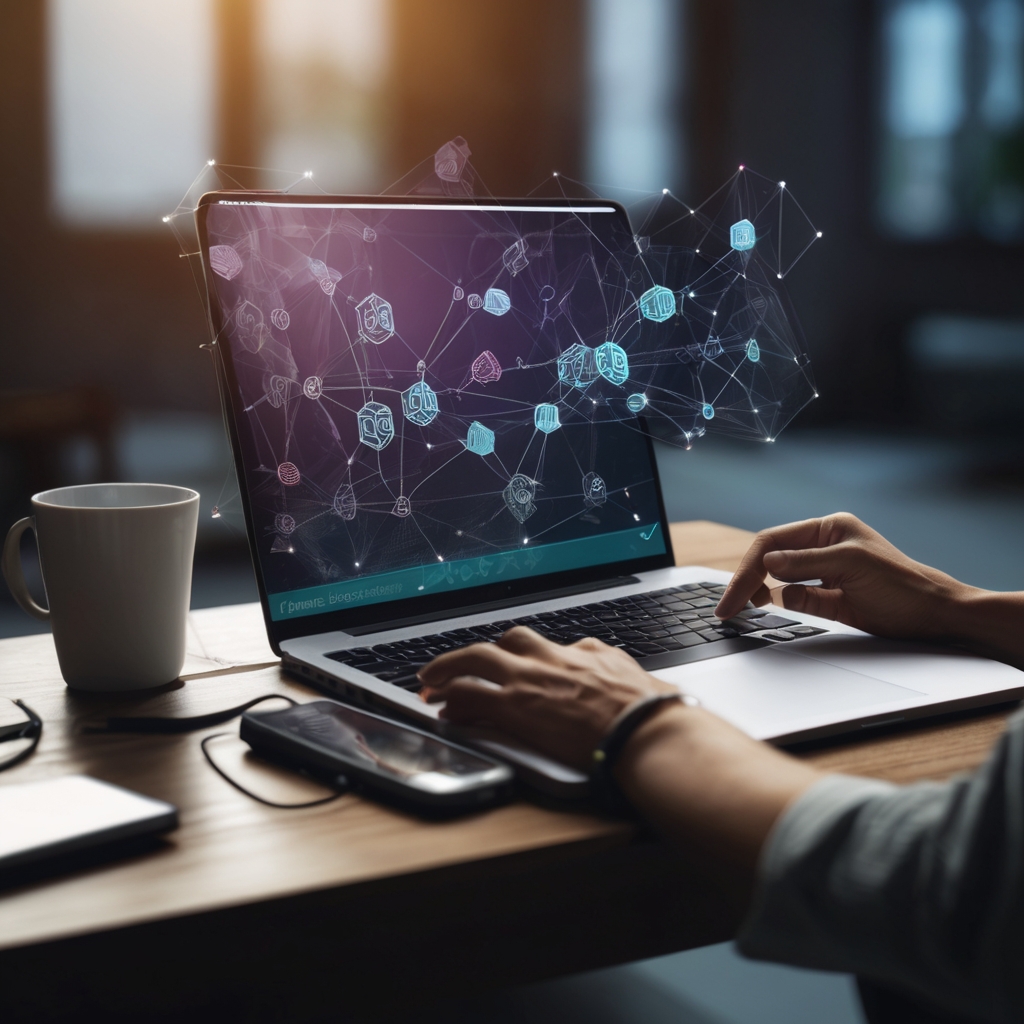 Unlocking Business Potential: Real World Applications of Blockchain in Finance