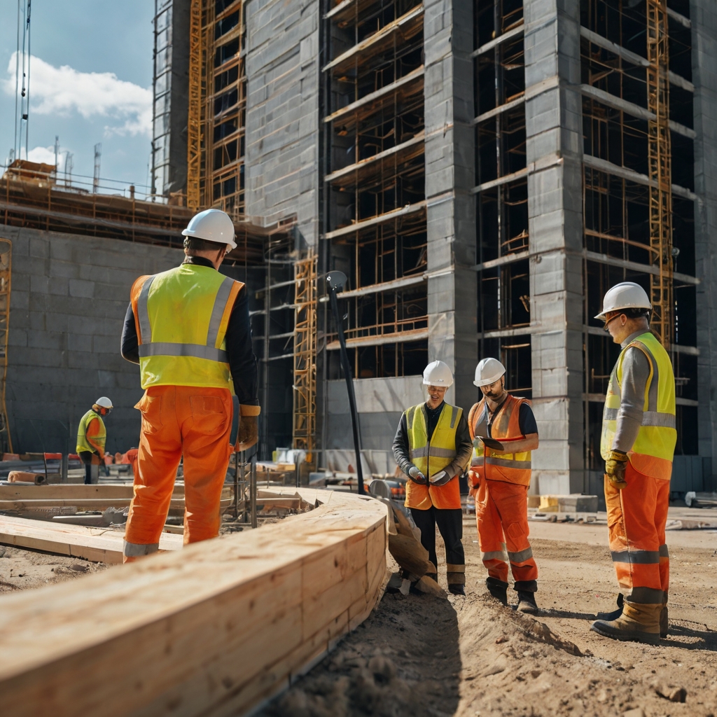 Sustainability Tech for Construction Companies in 2025: A Strategic Guide for Business Leaders