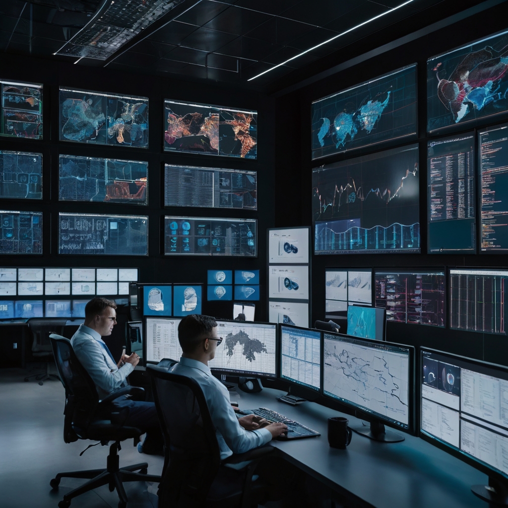 How to Stay Ahead of Cyber Threats in a Rapidly Evolving Tech Landscape