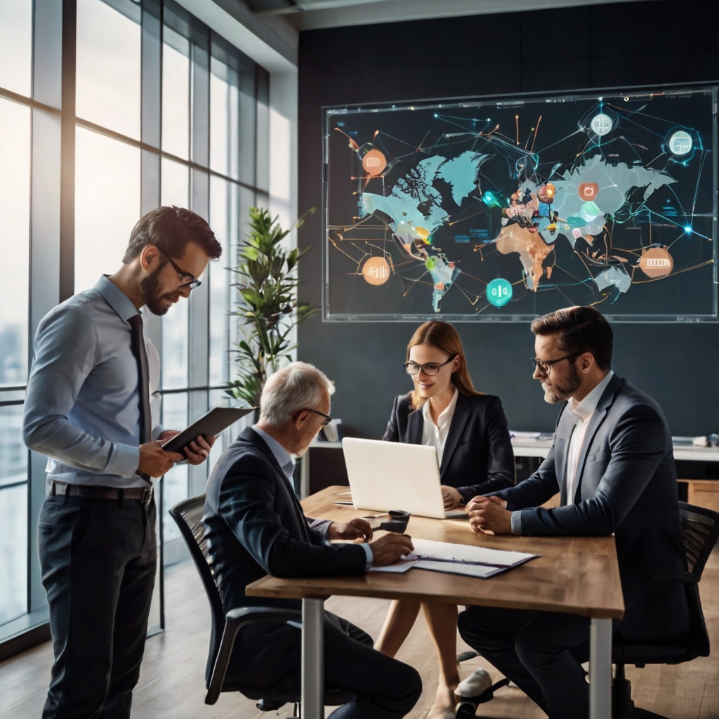 How Can RPA Streamline Accounting Processes?